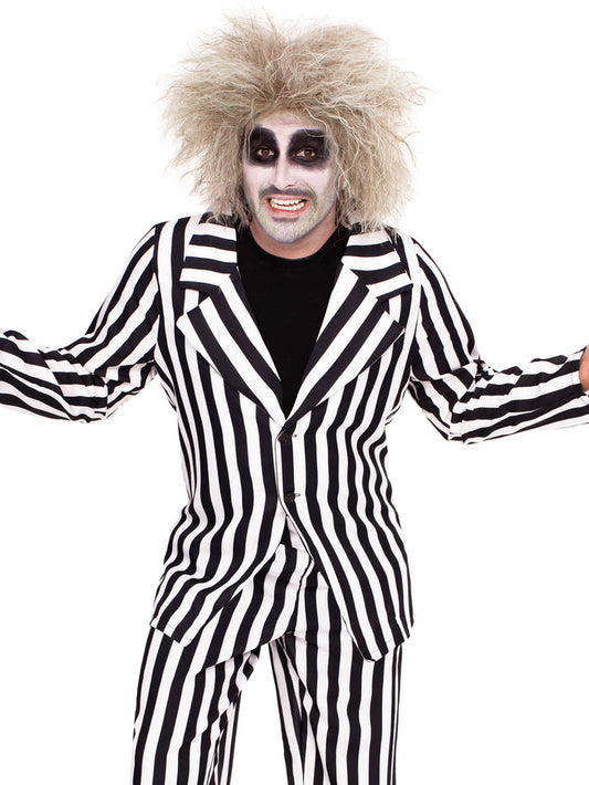 Leg Avenue Men's Beetle Boss Costume