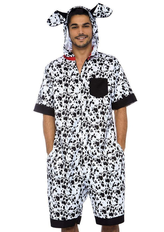 Leg Avenue Dalmatian Dog