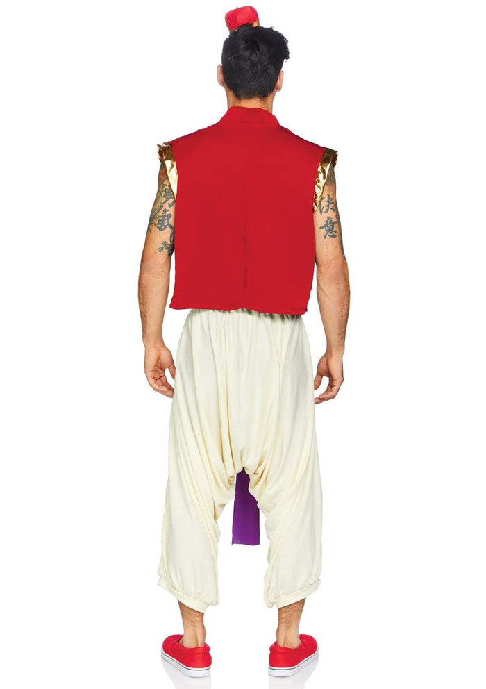 Leg Avenue Men's Desert Prince Costume
