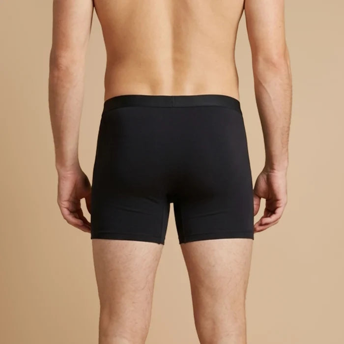 Men’s Leakproof Boxer Brief (3-Pack)