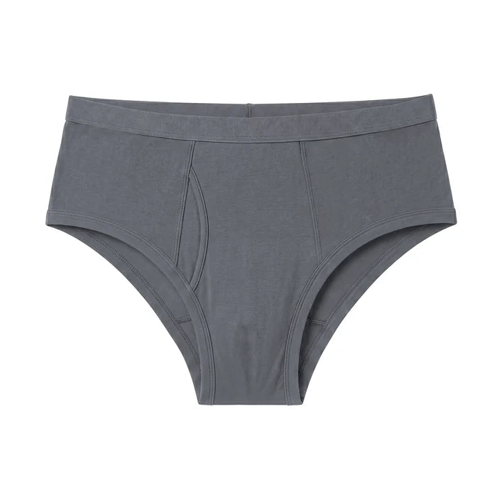 Men's Leakproof Brief (6-Pack)