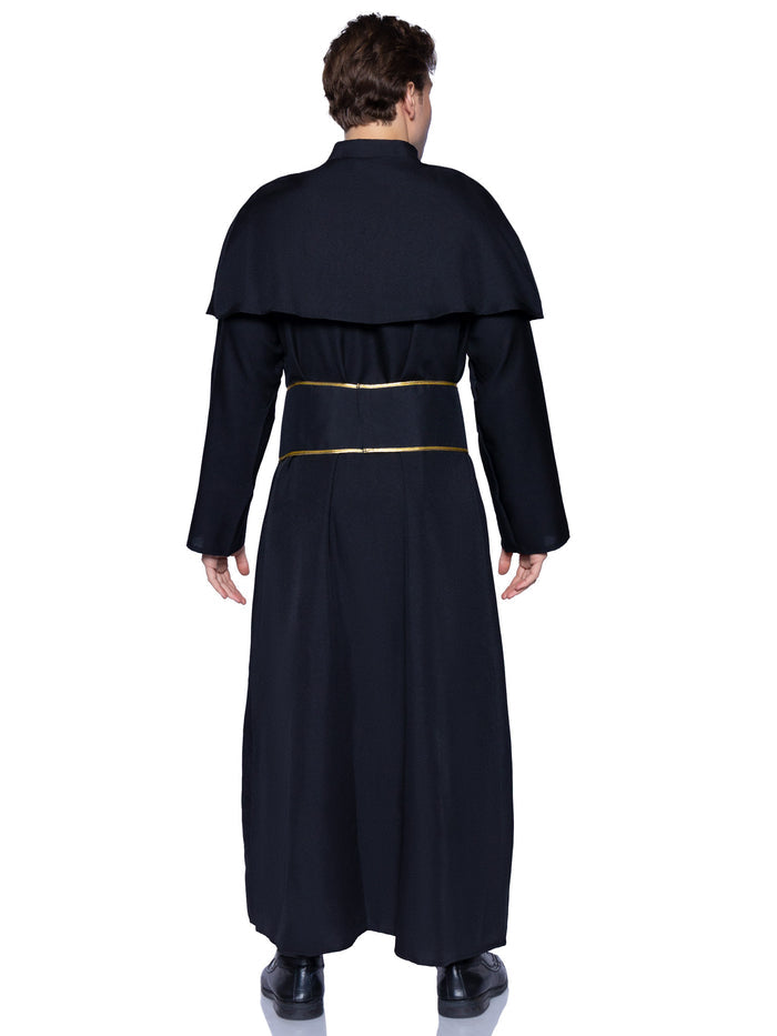 Leg Avenue Men's Priest Costume