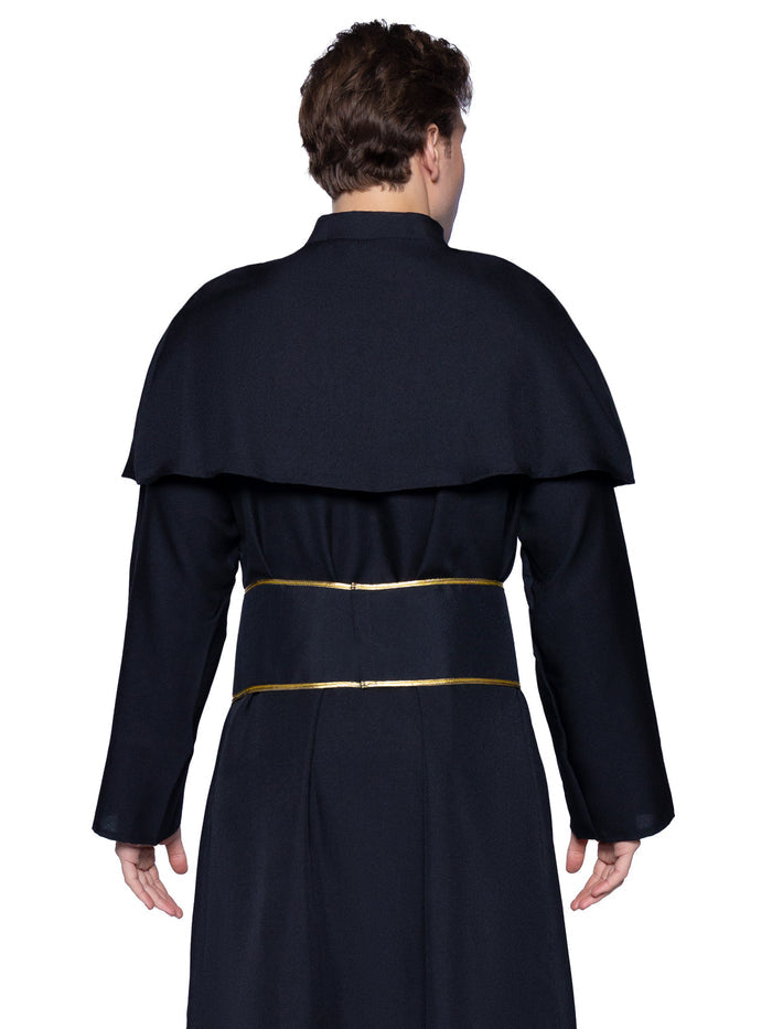 Leg Avenue Men's Priest Costume