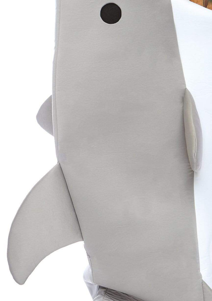 Leg Avenue Shark Attack