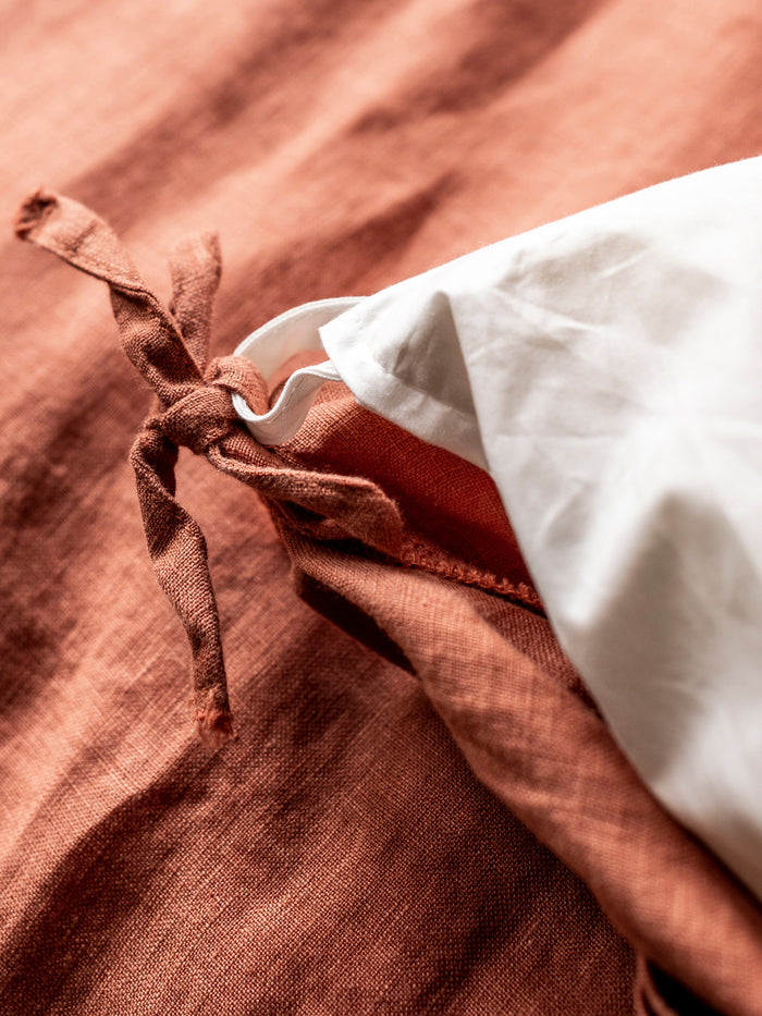Merino Wool Duvet