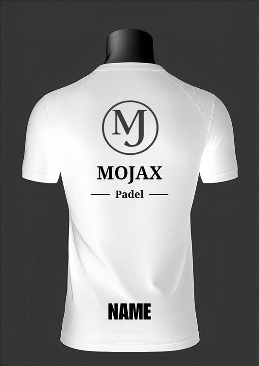 Mojax Padel Sports T-Shirt