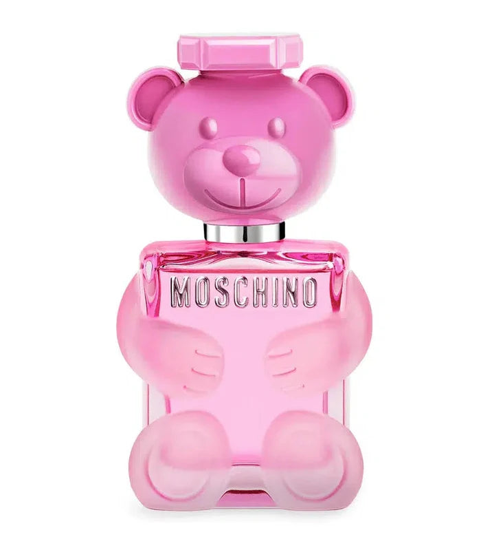 Moschino Toy 2 Bubble Gum Eau de Toilette 100ml, alternate view