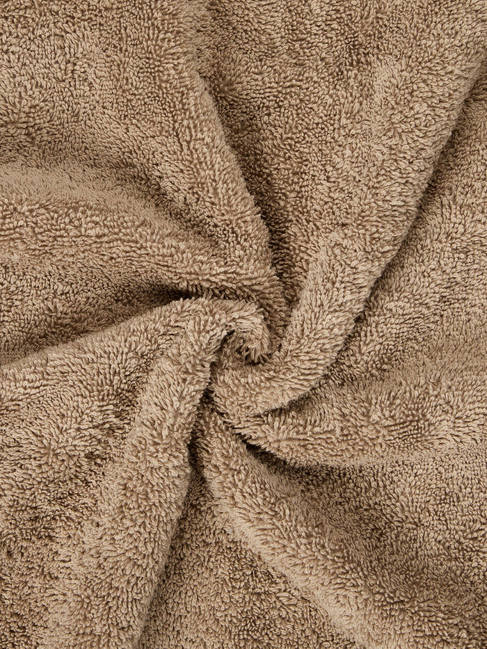 Mushroom Organic Cotton Towel Bundle