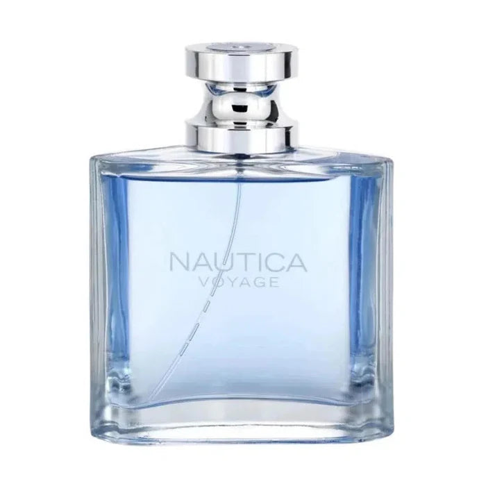 Nautica Voyage Eau de Toilette 100ml, alternate view