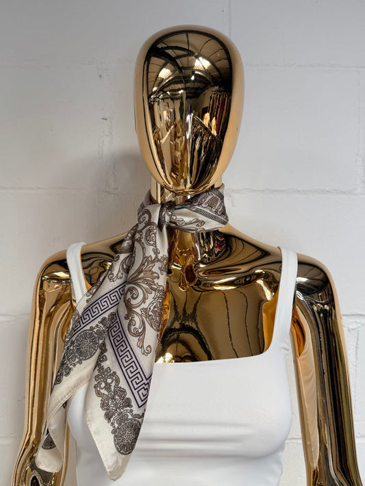 Neck Scarf
