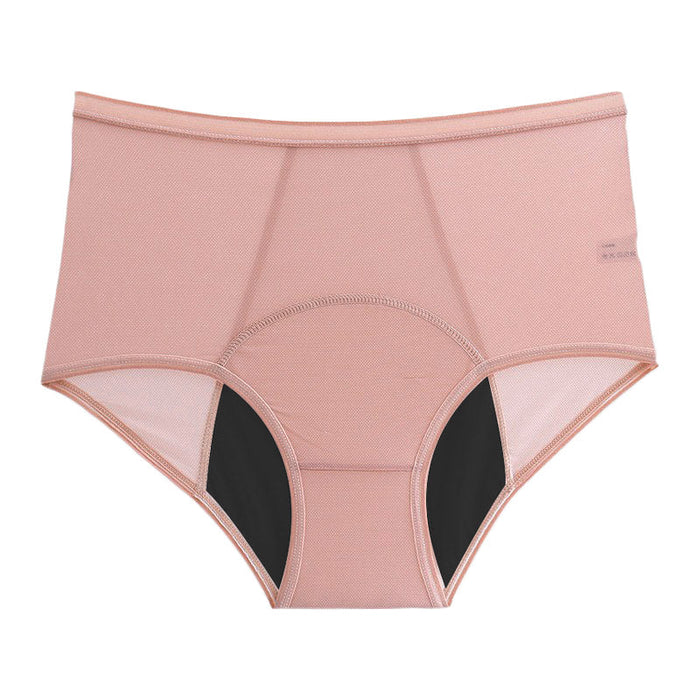 NEW: Leakproof High Waisted 3-Pack (Heavy Absorbency)