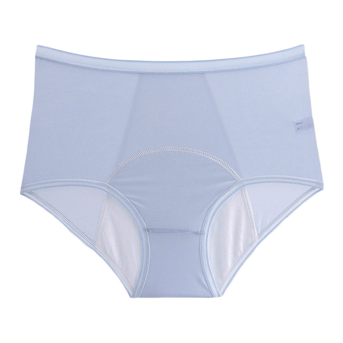 NEW: Leakproof High Waisted (5-Pack Special Offer)