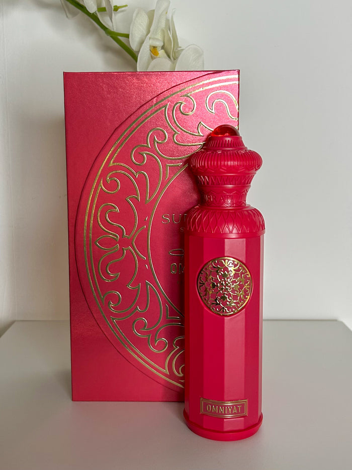 Omniyat Surrati Perfume Unisex