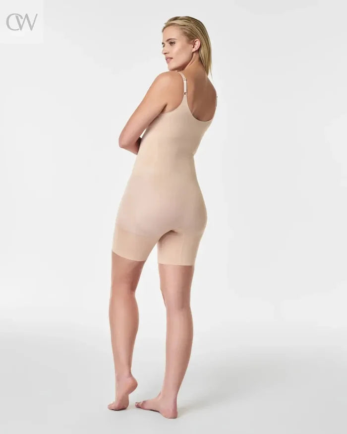 SPANX  Oncore Body suit voor een strak effect