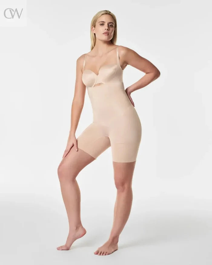 SPANX  Oncore Body suit voor een strak effect