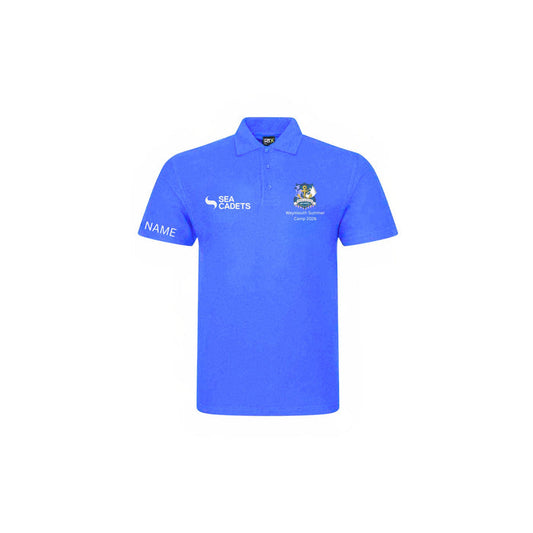 Oxon and Bucks Summer Camp T-Shirt