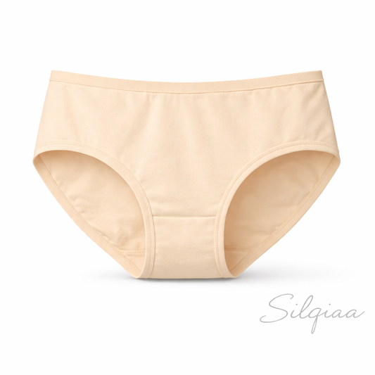 Pack of 2- Classic Full Coverage Underwear
