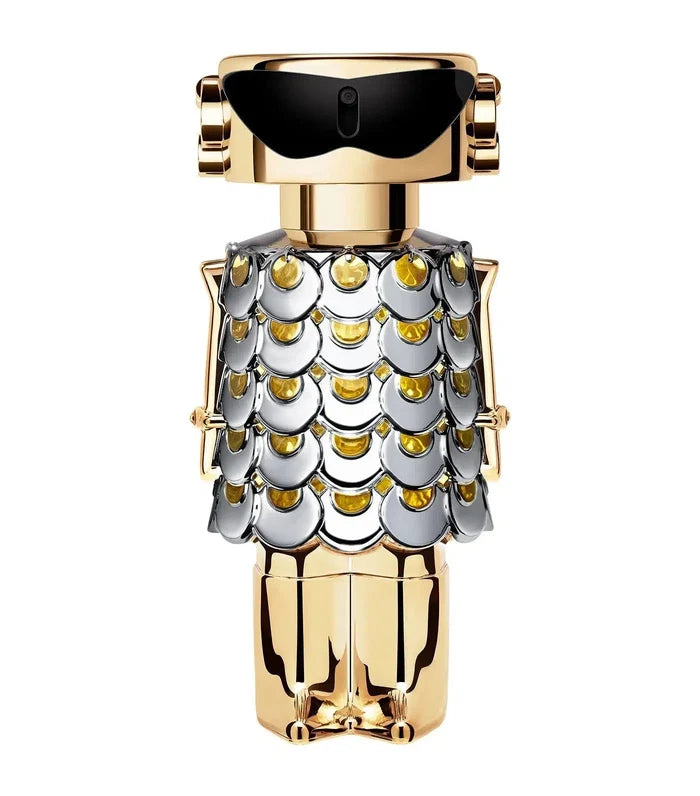 Paco Rabanne Fame Eau de Parfum 80ml, alternate view