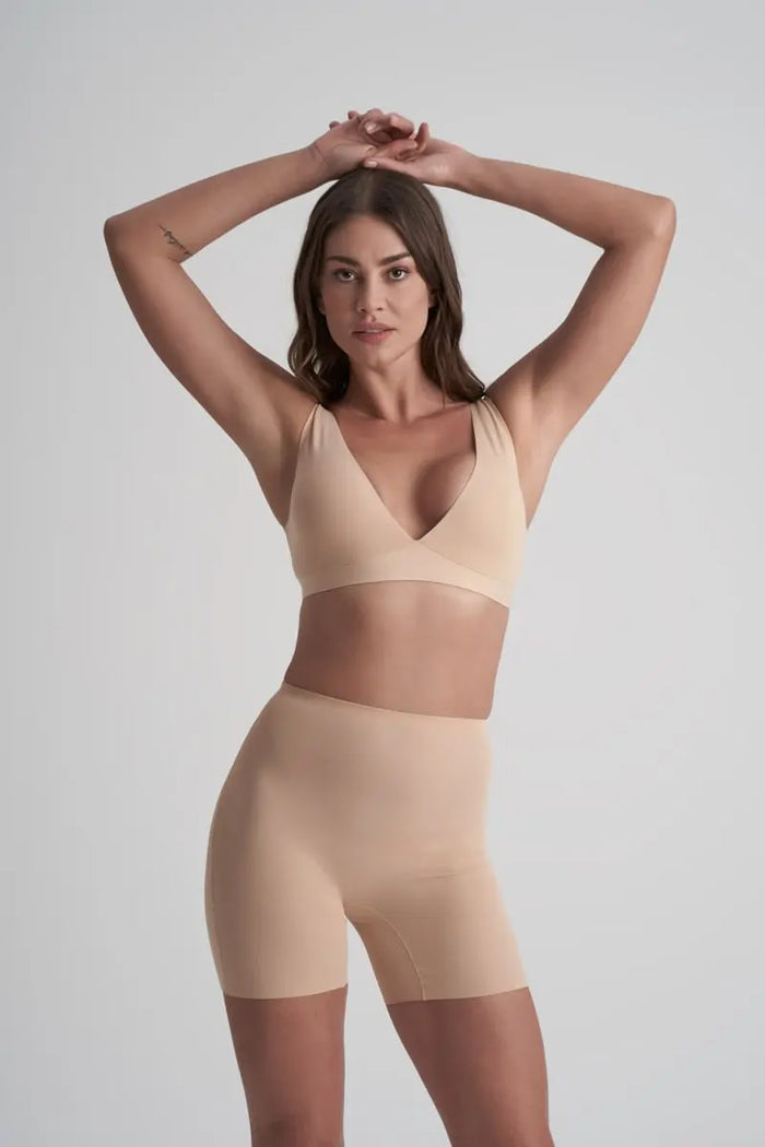Padded pants short | Bye Bra
