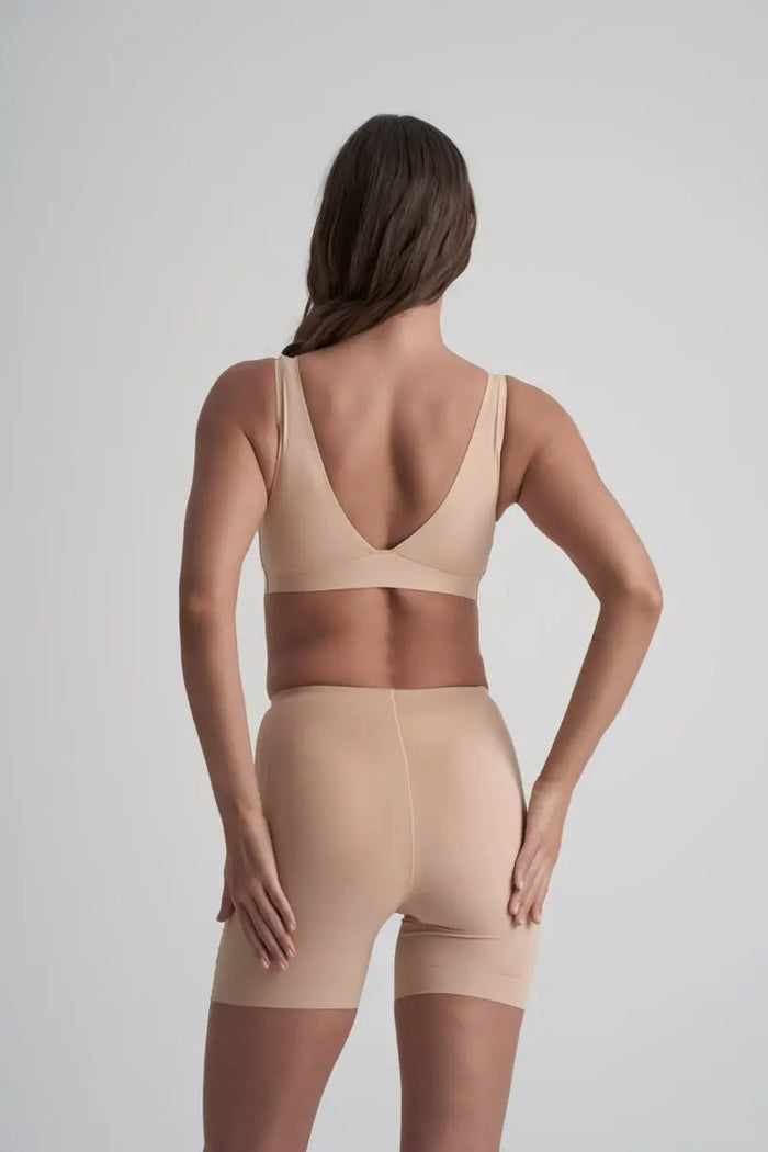 Padded pants short | Bye Bra