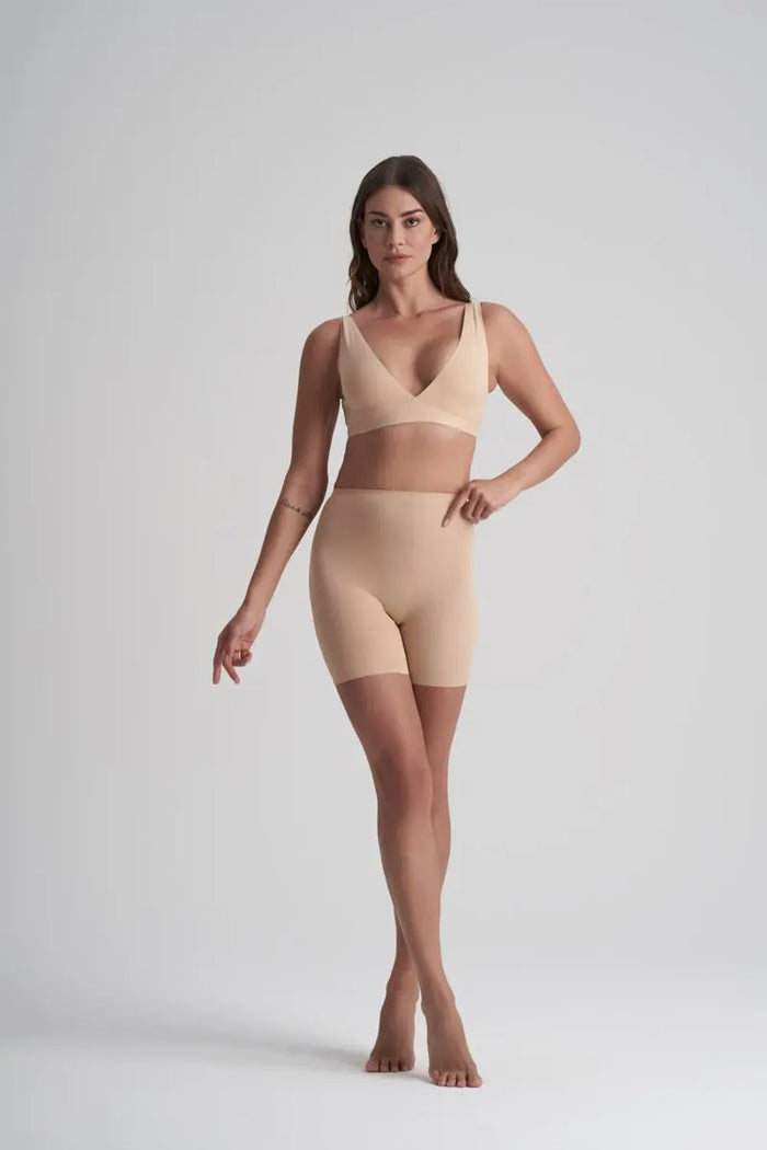 Padded pants short | Bye Bra