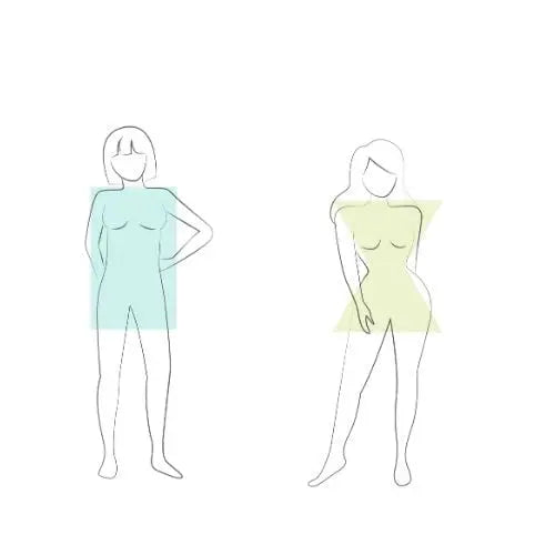 Padded pants short | Bye Bra