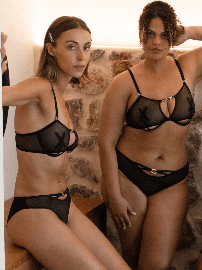 PANTIES