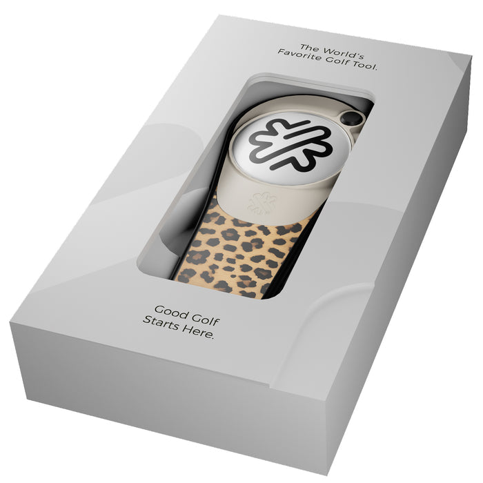 Pitchfix Ultima Divot Tool in Window Box