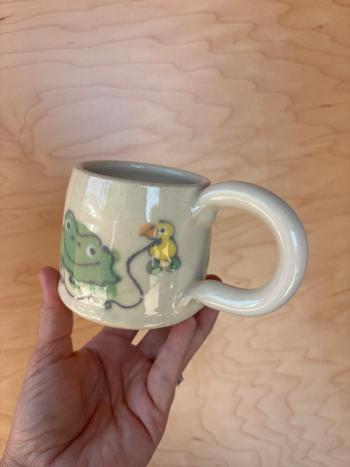 Play Day Mug ** Second