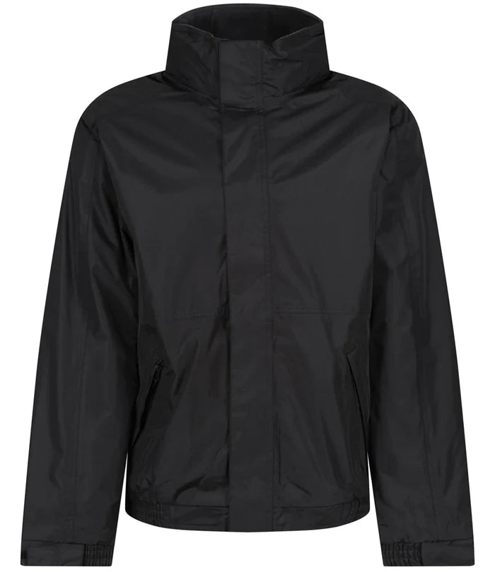 Poole Sailability Club Dover Jacket