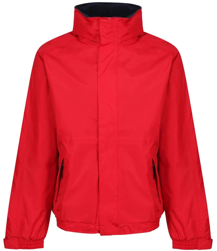 Poole Sailability Club Dover Jacket