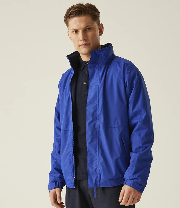 Poole Sailability Club Dover Jacket