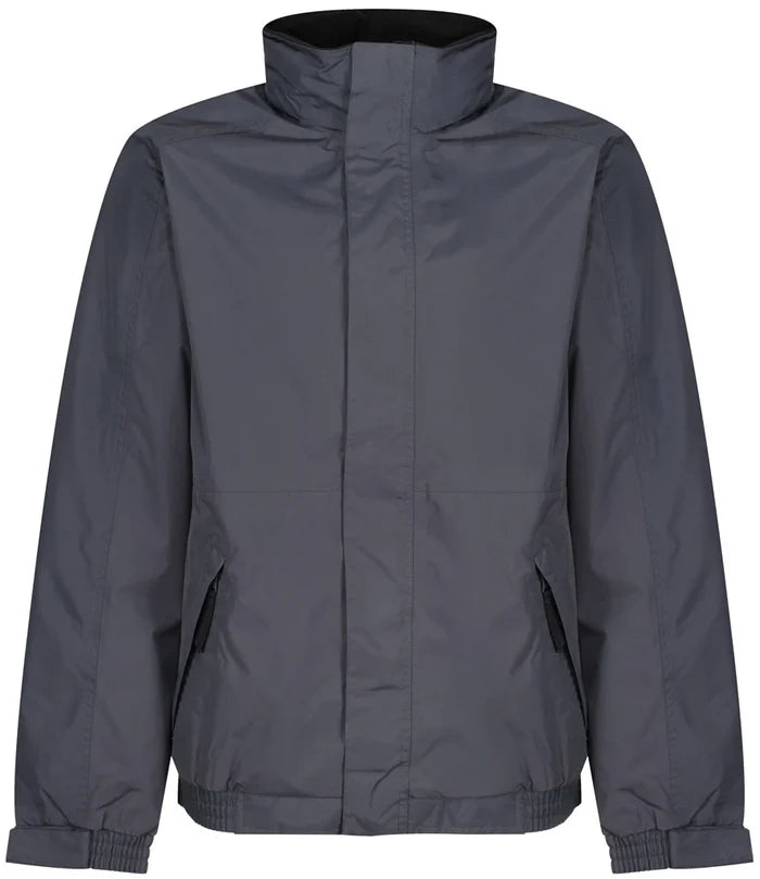 Poole Sailability Club Dover Jacket