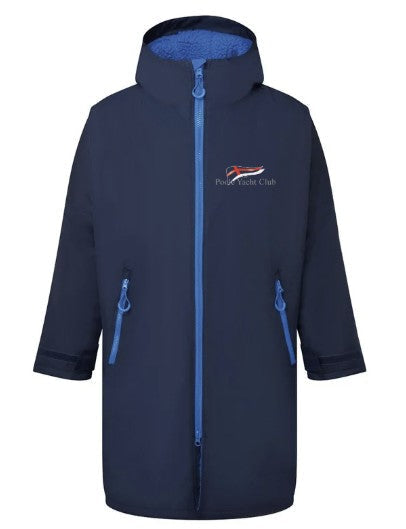 Poole Yacht Club Child Robe