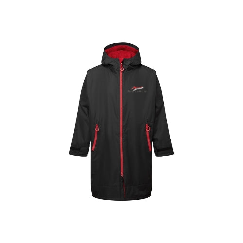 Poole Yacht Club Child Robe