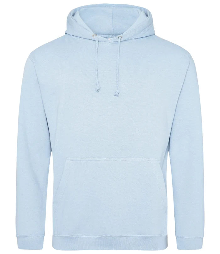Poole Yacht Club Plain Hoody