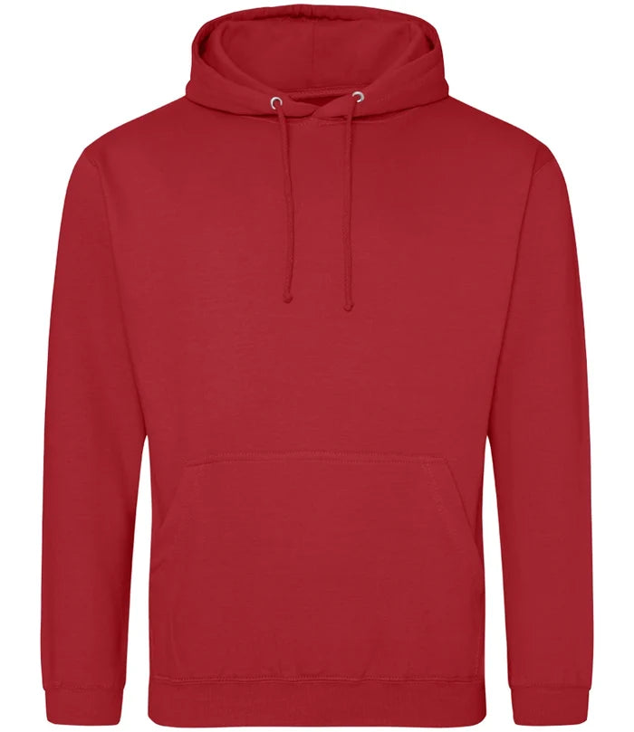 Poole Yacht Club Plain Hoody