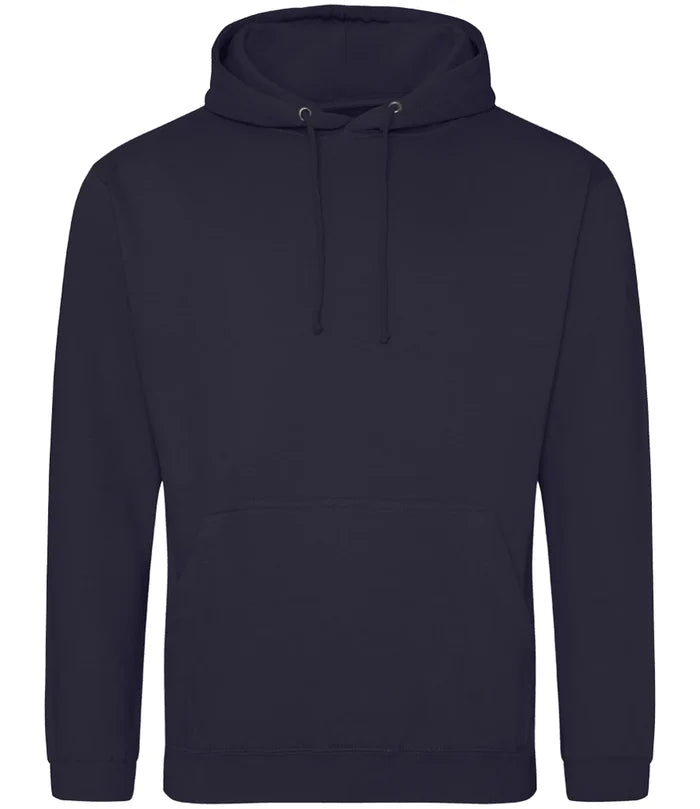 Poole Yacht Club Plain Hoody