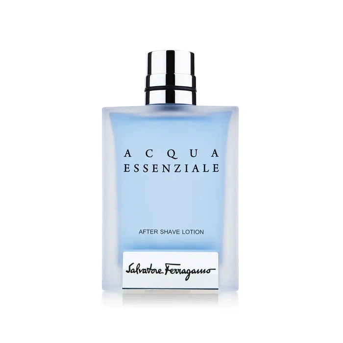 Salvatore Ferragamo Acqua Essenziale Eau de Toilette 100ml, alternate view