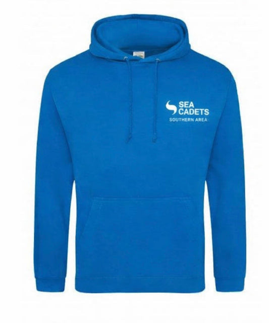 Southern Area Sea Cadets Hoodie