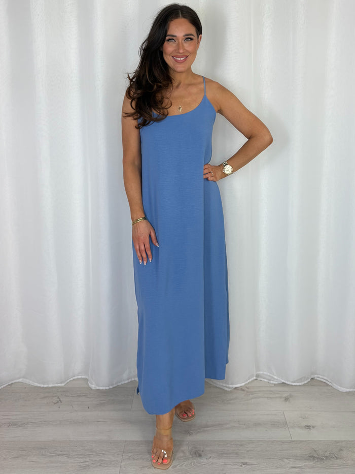 Cornflower Blue