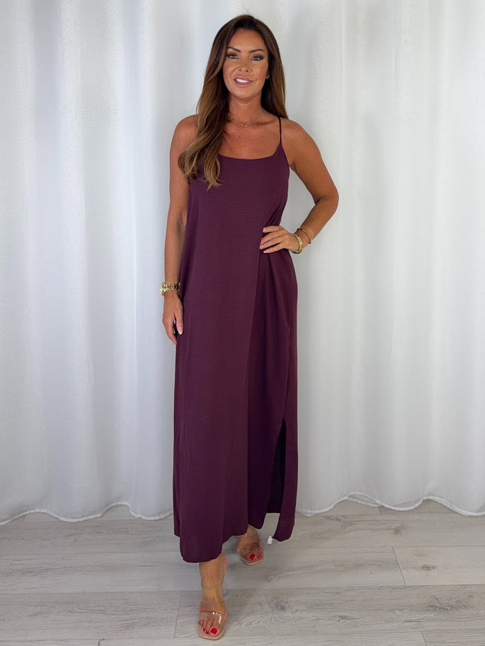 Plum