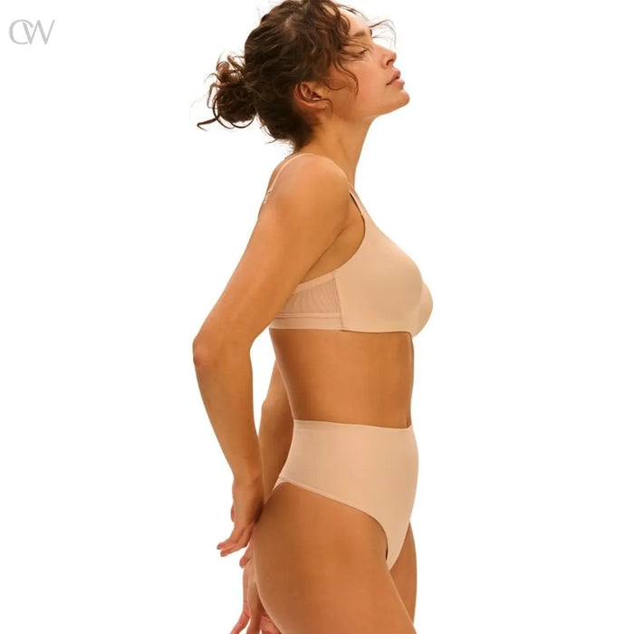 Simone Perele | Story Mid Waist Thong