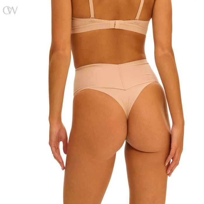 Simone Perele | Story Mid Waist Thong