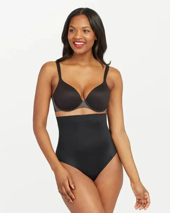 Suit Your Fancy High-Waist String SPANX - CurvesWear.com