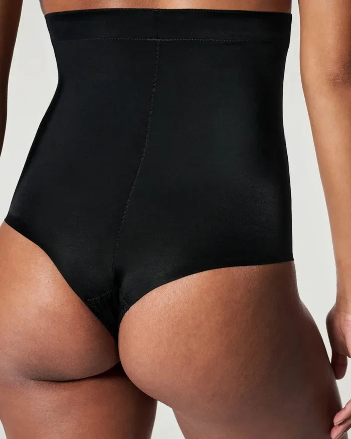Suit Your Fancy High-Waist String SPANX - CurvesWear.com