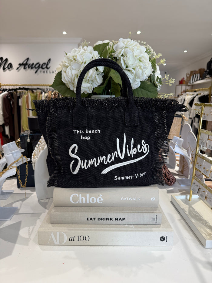 Summer Vibes Medium Bag (5 Colours)