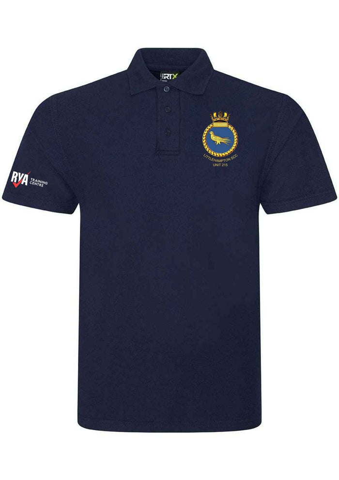 Sussex Polo Shirt
