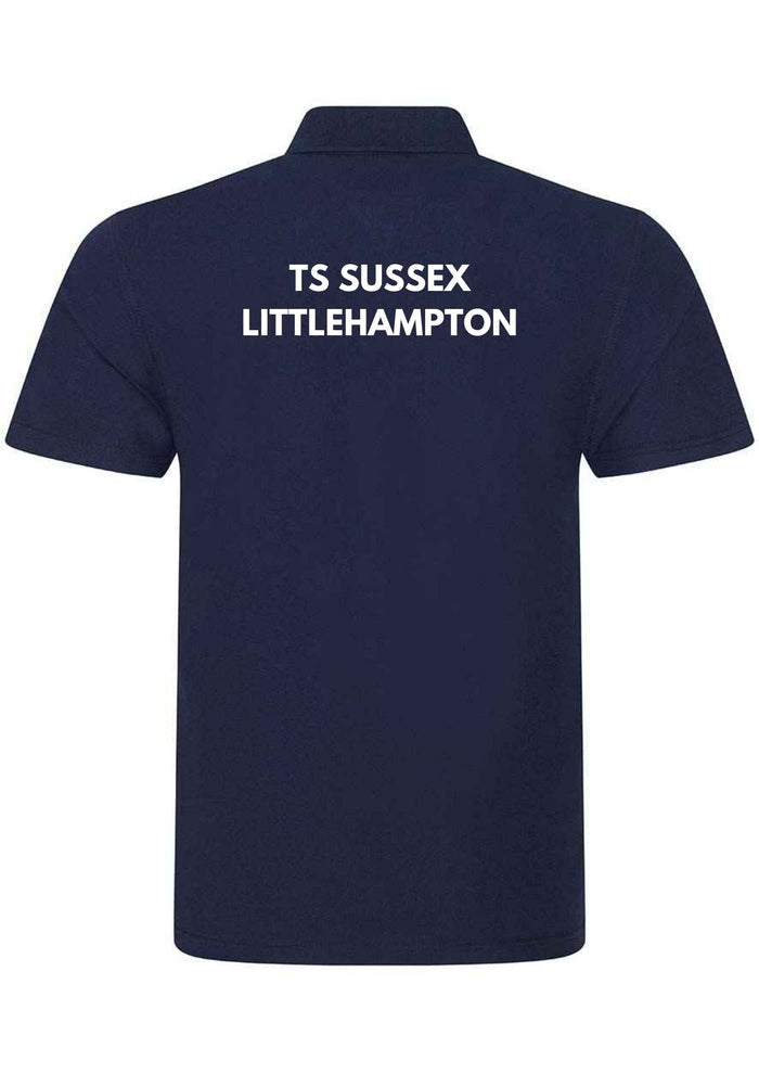 Sussex Polo Shirt