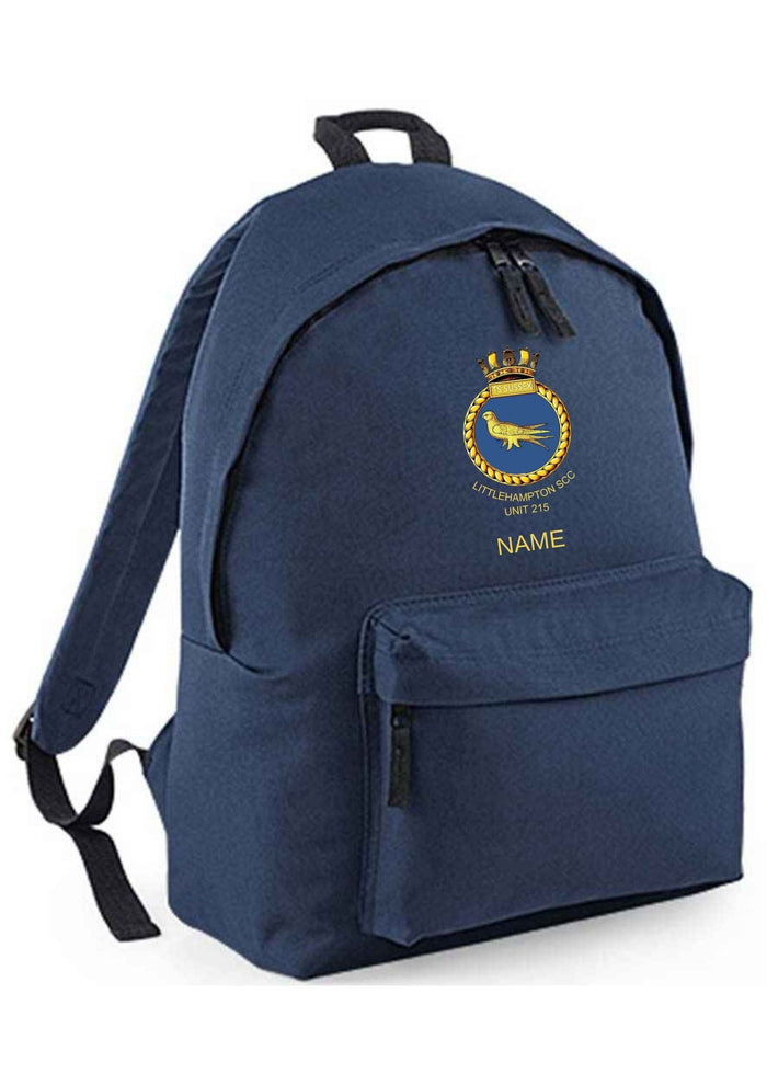 Sussex Rucksack